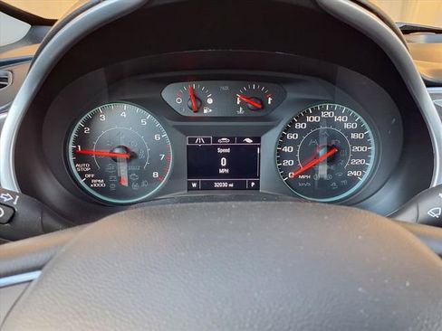 Used 2024 Chevrolet Malibu LT w/ Sport Edition image 16