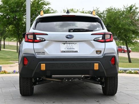 New 2026 Subaru Crosstrek 2.5i Wilderness AWD/4WD image 4