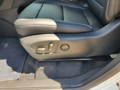 New 2026 GMC Acadia Elevation w/ Black Edition image 11