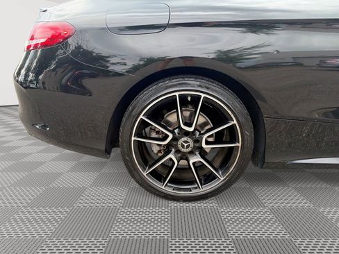 Used 2019 Mercedes-Benz C 300 Coupe image 25