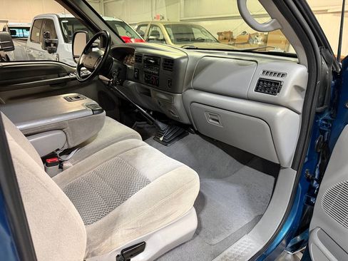 Used 2001 Ford F350 XLT AWD/4WD image 51