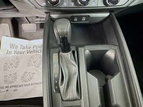 Used 2024 Honda Accord EX image 13