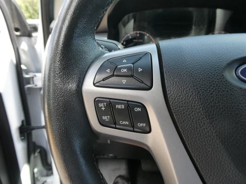Used 2022 Ford Ranger XLT w/ Equipment Group 301A Mid RWD image 16