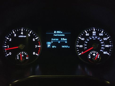 Used 2022 Kia Telluride LX AWD/4WD image 23