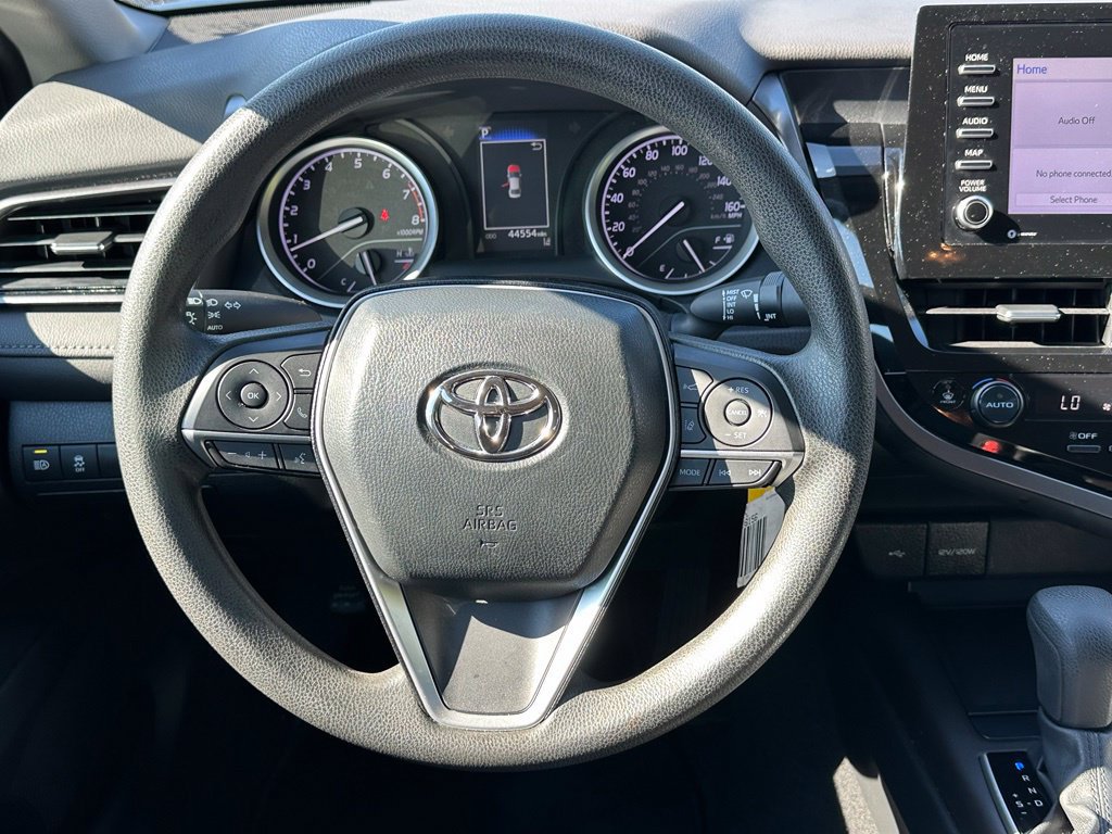 Used 2023 Toyota Camry LE FWD image 29