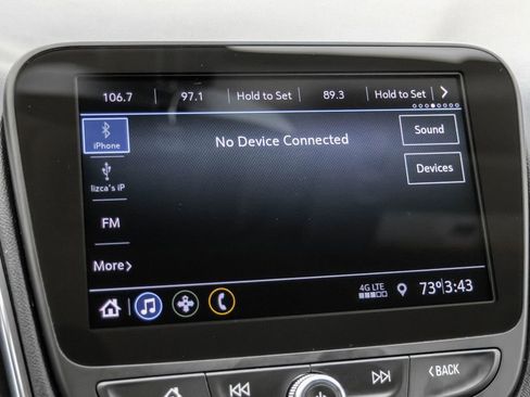 Used 2020 Chevrolet Malibu LT image 28