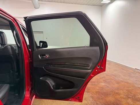 Used 2013 Dodge Durango R/T w/ Leather Interior Group image 64
