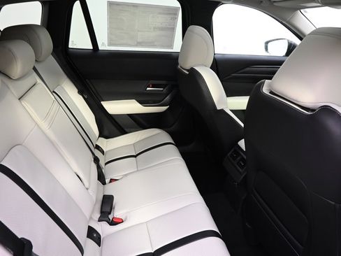 New 2026 MAZDA CX-50 AWD 2.5 S w/ Premium Package image 18