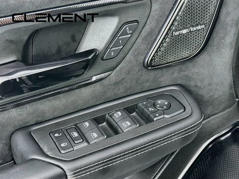 Used 2026 RAM 1500 RHO w/ RHO Level 1 Equipment Group AWD/4WD image 28