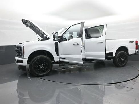 New 2026 Ford F350 Lariat w/ Black Appearance Package image 35