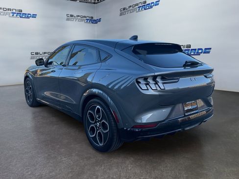 Used 2023 Ford Mustang Mach-E GT image 7