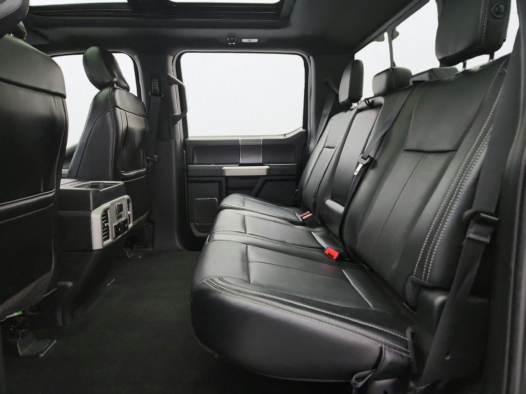 Used 2019 Ford F150 Lariat w/ Equipment Group 502A Luxury AWD/4WD image 27
