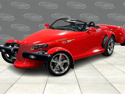 Used 1999 Plymouth Prowler Base image 3