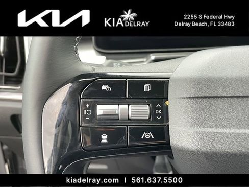 New 2026 Kia Sorento S image 27