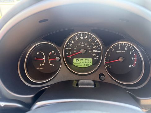 Used 2006 Subaru Forester 2.5X AWD/4WD image 18