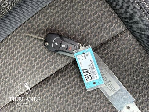 New 2026 Ford F150 STX image 30