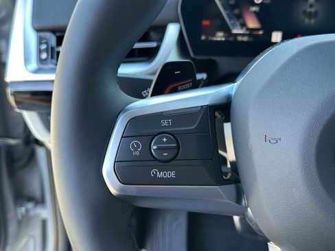 Used 2026 BMW X2 xDrive28i w/ Technology Package image 33