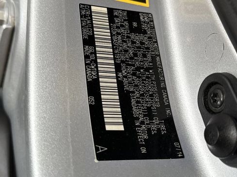 Used 2015 Lexus RX 350 FWD image 20