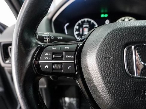 Used 2024 Honda Civic Sport image 19