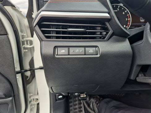 Used 2021 Nissan Altima 2.5 SR w/ SR Premium Package image 21