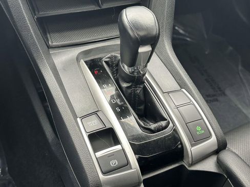 Used 2019 Honda Civic EX-L image 29