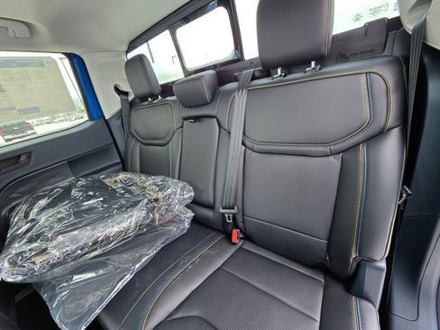 New 2026 Ford Maverick Lobo image 43