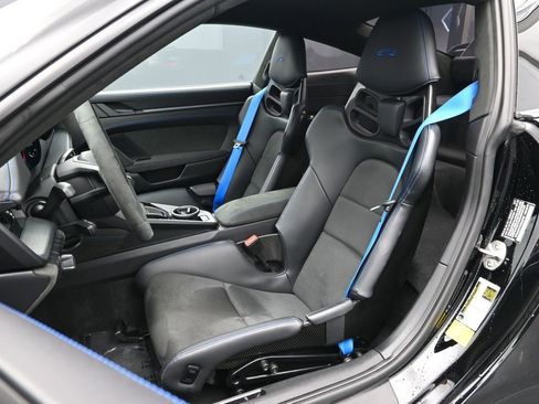 Certified 2022 Porsche 911 GT3 RWD image 5