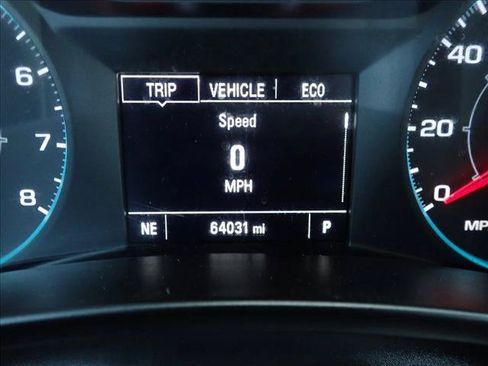 Used 2021 Chevrolet Equinox LS w/ LS Convenience Package AWD/4WD image 25