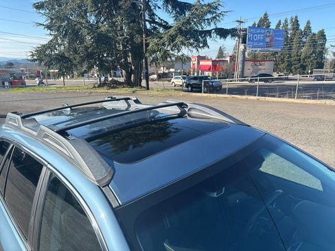 Used 2018 Subaru Outback 2.5i Limited w/ 50th Anniversary Edition image 18