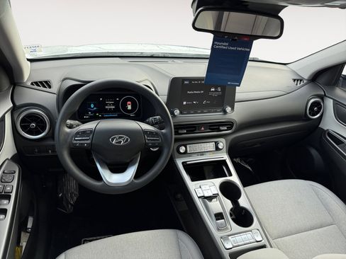 Certified 2023 Hyundai Kona SE w/ Cargo Package image 15