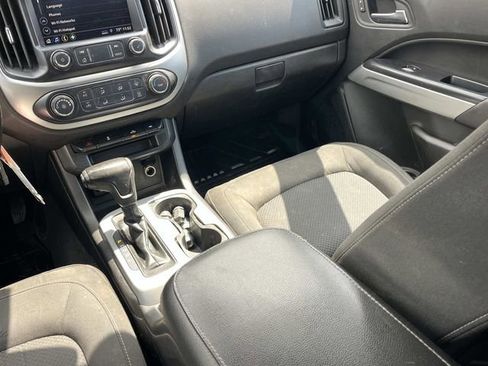 Used 2019 Chevrolet Colorado LT w/ LT Convenience Package AWD/4WD image 20
