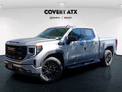 New 2026 GMC Sierra 1500 Elevation w/ Elevation Select Package