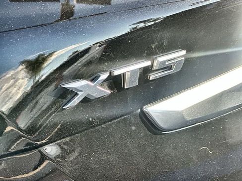 Used 2024 Cadillac XT5 Premium Luxury w/ Technology Package image 32