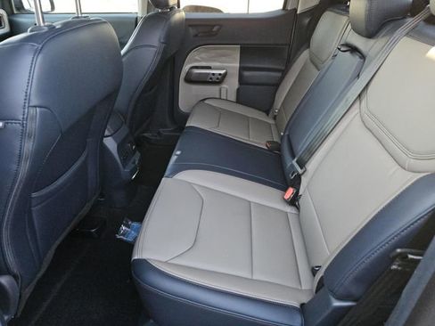 New 2026 Ford Maverick Lariat w/ 4K Tow Package image 27