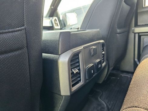 Used 2020 Ford F150 Raptor AWD/4WD image 15