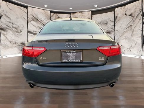 Used 2008 Audi A5 3.2 image 5