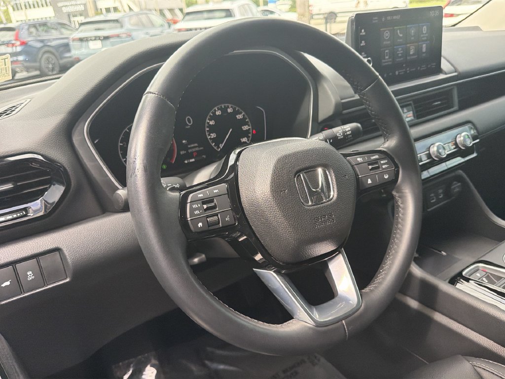Certified 2025 Honda Pilot EX-L image 44
