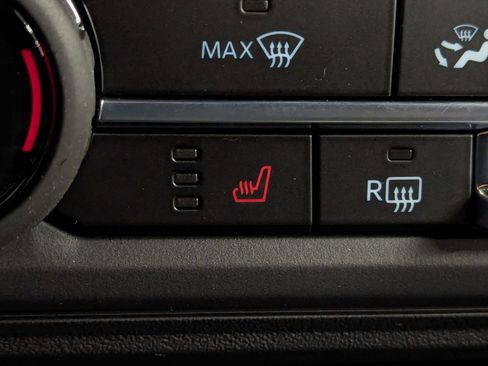 New 2025 Ford Bronco Big Bend image 23