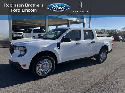 New 2026 Ford Maverick XL