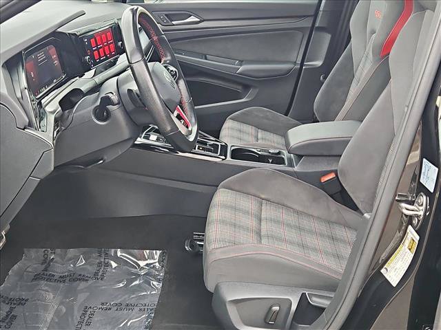 Used 2024 Volkswagen GTI S FWD image 15