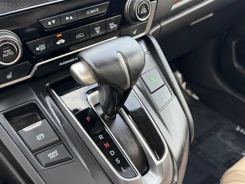 Used 2018 Honda CR-V EX-L image 28
