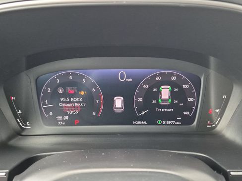 Certified 2026 Honda Passport TrailSport Elite image 13