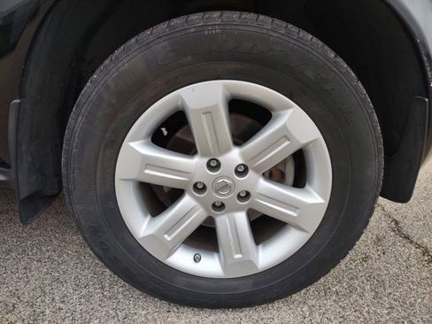 Used 2007 Nissan Murano S w/ Convenience Pkg image 22