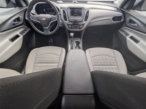 Used 2022 Chevrolet Equinox LT FWD image 26