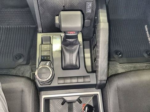 New 2025 Toyota Tacoma TRD Sport image 20
