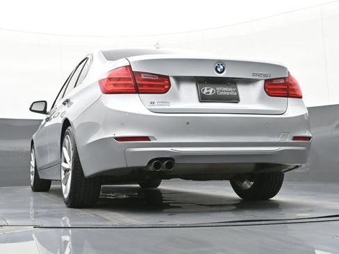 Used 2012 BMW 328i Sedan image 46