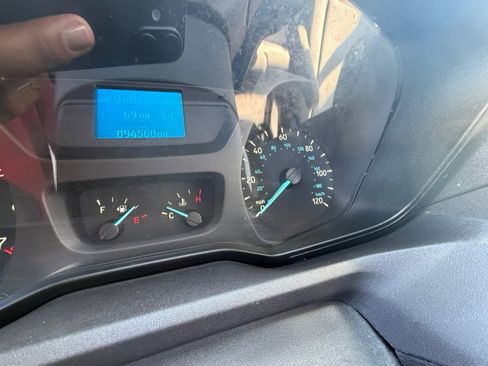 Used 2016 Ford Transit 350 XLT image 10