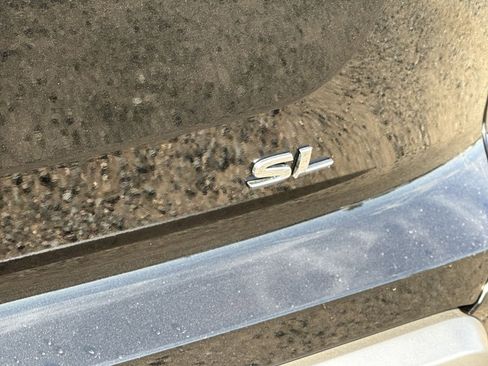 New 2025 Nissan Pathfinder SL image 10