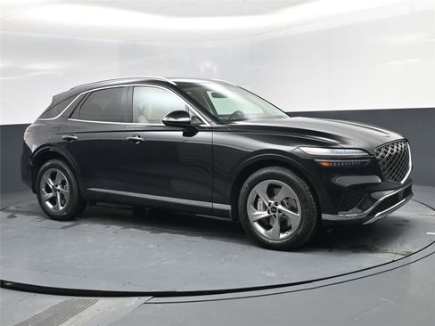 New 2026 Genesis GV70 2.5T Select image 2