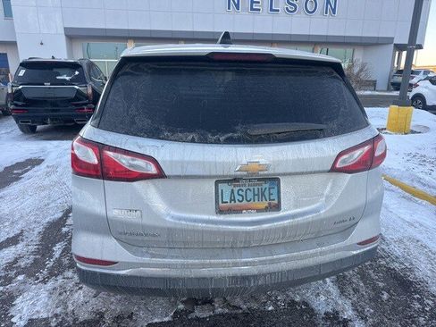 Used 2020 Chevrolet Equinox LT image 6